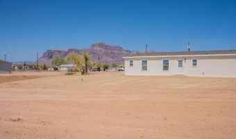 1978 S Starr Rd, Apache Junction, AZ 85119