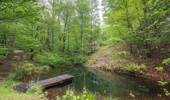 270 LITTLE CABIN Rd, Amherst, VA 24521