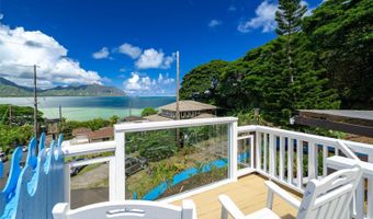 47-132 Iuiu St, Kaneohe, HI 96744