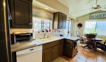 42832 La Posa Rd, Bouse, AZ 85325