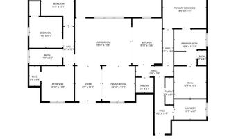 2302 Thomas St, Adel, GA 31620