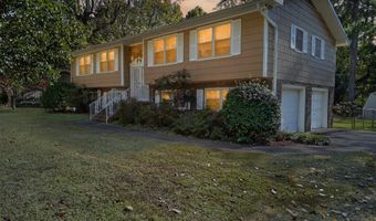 1920 VALLEY CREEK Rd, Anniston, AL 36207