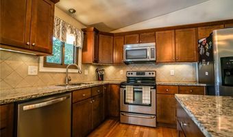28 Clark Mill St, Coventry, RI 02816