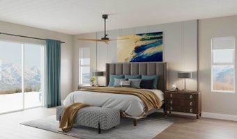 638 Sage Grouse Loop Plan: Floor Plan 3, Gardnerville, NV 89460