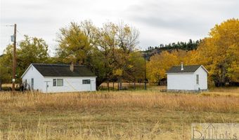 287 Spring Creek Rd, Absarokee, MT 59001