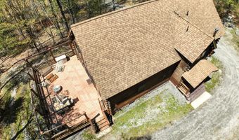 233 Algerie Rd, Becket, MA 01223