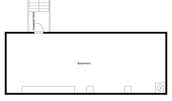 100 Loma Del Norte Dr, Alpine, TX 79830