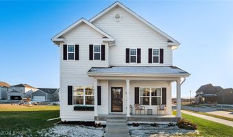 2411 SW 23rd St, Ankeny, IA 50023