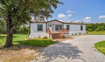 626 High View Dr, Weatherford, TX 76085