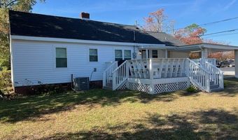 401 Collier St, Bainbridge, GA 39819