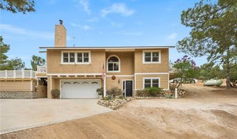 33435 Hubbard Rd, Acton, CA 93510