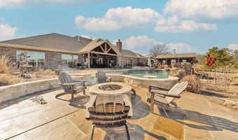 1466 County Road 1270, Alvord, TX 76225