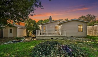 265 E OAKVIEW Pl, Alamo Heights, TX 78209