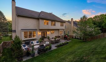 1730 Timber Trl, Ann Arbor, MI 48103
