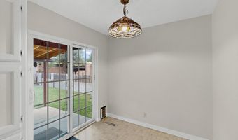9412 AVENIDA DEL OSO NE, Albuquerque, NM 87111