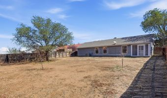 613 N Apricot, Alpine, TX 79830