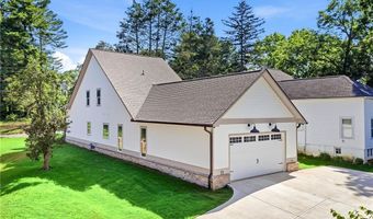 151 A W Roberts Dr, Ball Ground, GA 30107