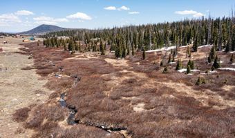 1913 E 2175 S, Brian Head, UT 84719