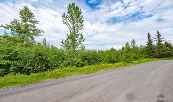 NHN Montagne Circle, Anchorage, AK 99507