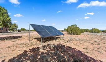 45437 N Jacqueline Hill Dr, Ash Fork, AZ 86320