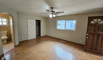 1604 LOS ARBOLES Ave NW, Albuquerque, NM 87107