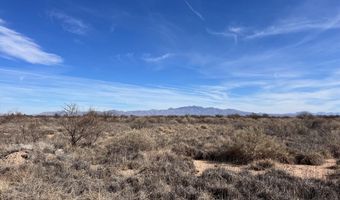 0 39 Ac Calle Montana 24, Cochise, AZ 85606