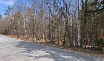 Puckerbrush Road, Campton, NH 03223