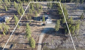 93 Cannon Ln, Blanchard, ID 83804