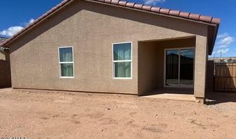 365 S REDWOOD Loop, Benson, AZ 85602