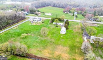 2414 ARTHURSVILLE Rd, Hartly, DE 19953