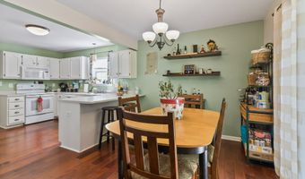 8320 Lake Tree Ln, Indianapolis, IN 46217