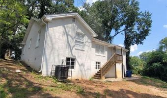 1825 Willis Mill Rd SW, Atlanta, GA 30311