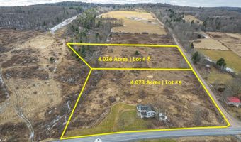 1175 State Highway 41 Lot B, Afton, NY 13730