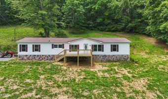 14450 Rattle Creek Rd, Abingdon, VA 24210