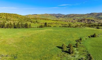 Tbd Dry Creek Road, Belgrade, MT 59714