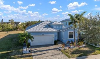 445 BAHAMA GRANDE Blvd, Apollo Beach, FL 33572