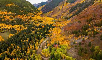 10 Little Highlands Way, Aspen, CO 81611