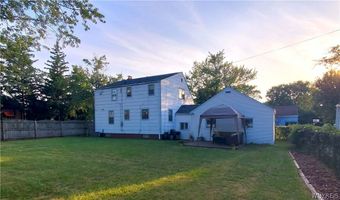 275 Capen Blvd, Amherst, NY 14226