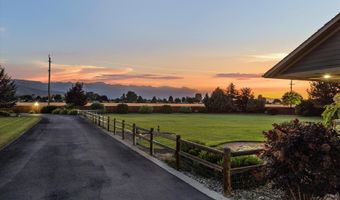 1460 H St, Baker City, OR 97814