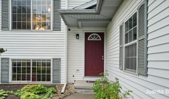 5559 Estate Rd, Allendale, MI 49401
