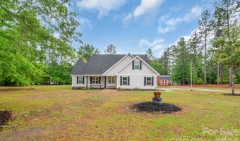 939 Old Stagecoach Rd, Camden, SC 29020