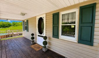 23916 KYLE HILL Rd SW, Barton, MD 21521