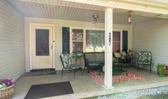 207 Donna Dr, Aurora, IN 47001