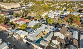 620 Avenue H, Boulder City, NV 89005