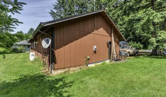 71624 Fishhawk Rd, Birkenfeld, OR 97016