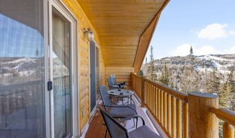 327 N Aoki Michi, Brian Head, UT 84719