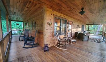 80 Dana Dr, Bakersville, NC 28705