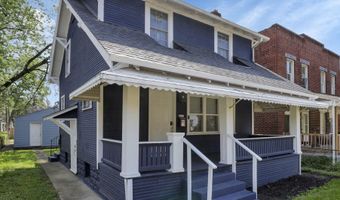 1457 Cordell Ave, Columbus, OH 43211