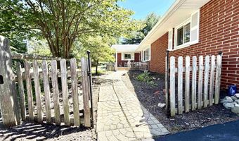 1589 Palestine Rd, Bedford, IN 47421