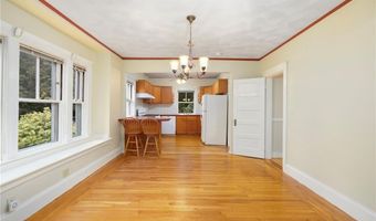 154 Armington St, Cranston, RI 02905